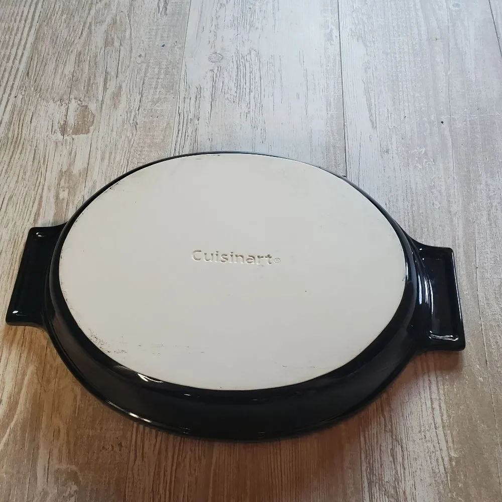 Cuisinart Oval Casserole